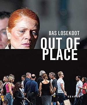 Out of Place	 ed  Kehrer