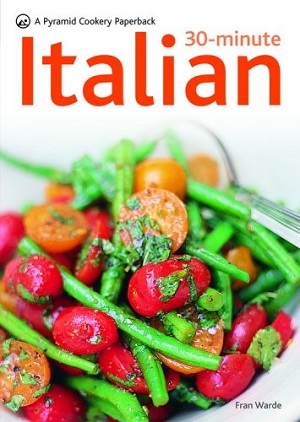 30-Minute Italian (Pyramid Cookery)