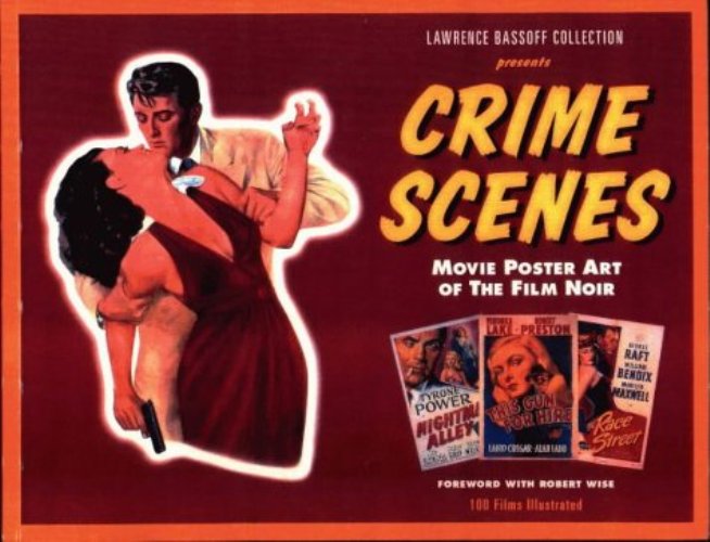 Crime scenes