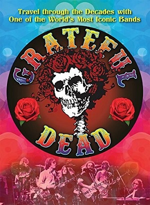 The Grateful Dead