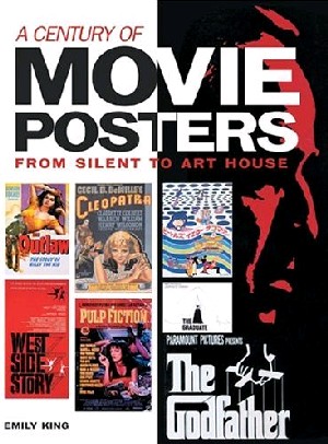 A century of movie posters