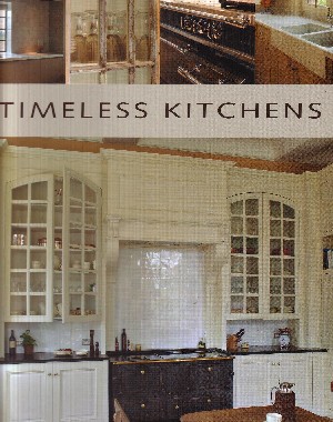 Timeless kitchens