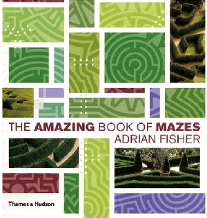 The amazing book of mazes