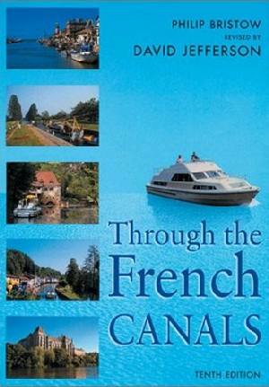 Through the French Canals