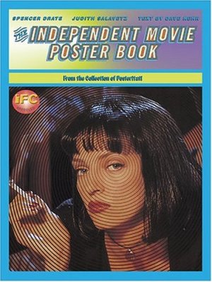 The independent movie poster book