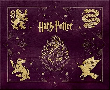 Harry Potter Hogwarts