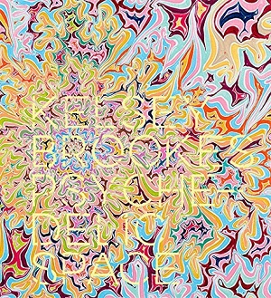 Kelsey Brookes Psychedelic Space