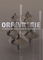 Orfèvrerie