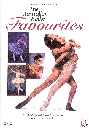 The Australian Ballet - Favourites