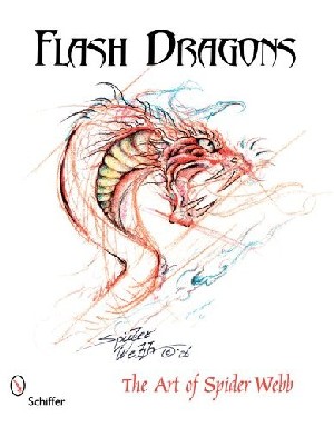 Flash Dragons