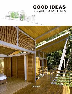 Good Ideas For Alternative Homes