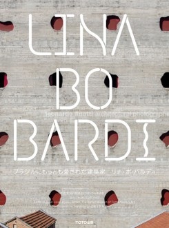 Lina Bo Bardi