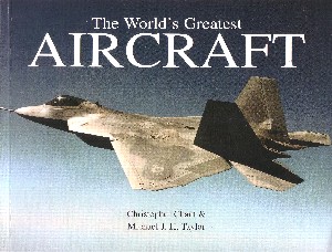 The World's Greatest Aircraft