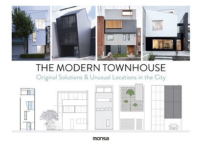 Modern Tounhouse