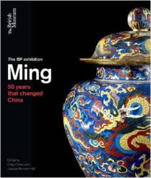 Ming: 50 years that changed China