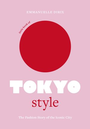 Tokyo Style, Little Book of