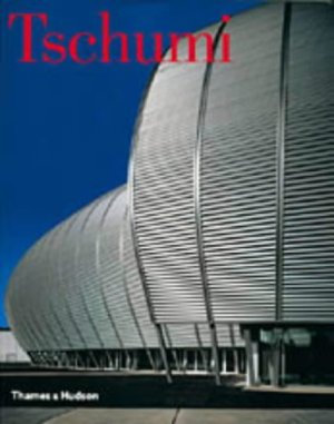 Bernard Tschumi