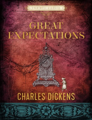 Charles Dickens, Great Expectations