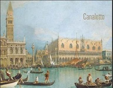 Canaletto Poster