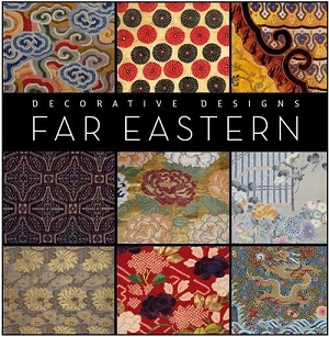 Decorative Designs - Far Eastern