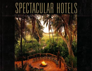 Spectacular hotels