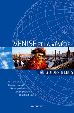 Gude Bleu - Venise et la Vénétie (Reso entro giugno 2011)