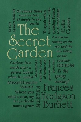 Secret Garden