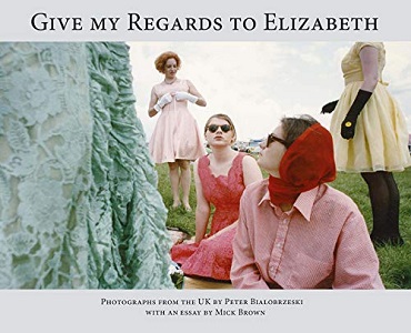 Give Me Regards to Elizabeth