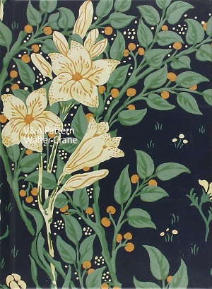 V&A Pattern: Walter Crane