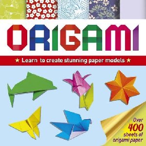 Origami, 400 Patterns