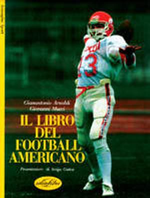 Il libro del football americano