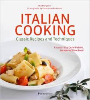 Italian Cooking