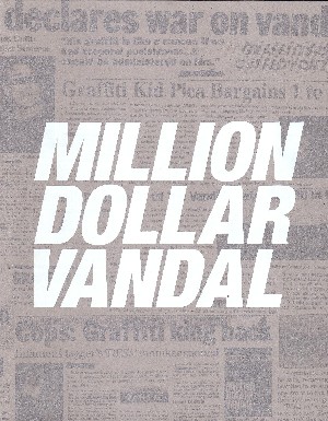 Million Dollar Vandal