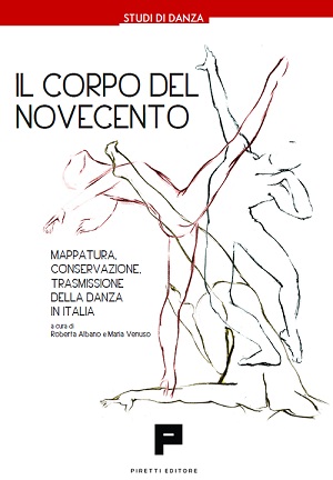 Il Corpo Del Novecento