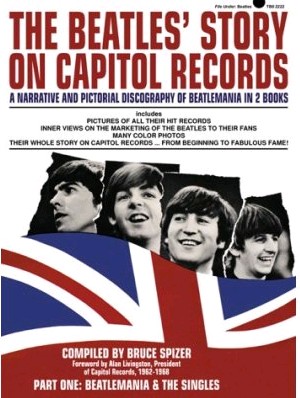 The Beatles' Story on Capitol Records, Part One