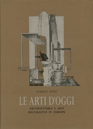 Le Arti d'Oggi