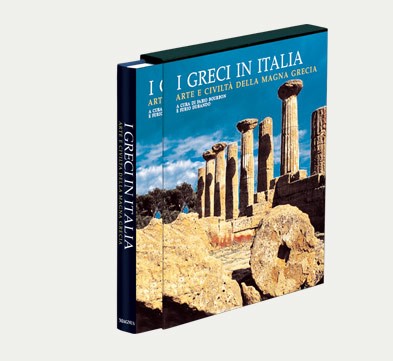 Greci in Italia