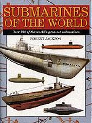 Submarines of the world