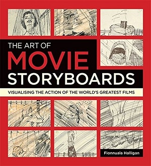 The Art of Movie Storyboards