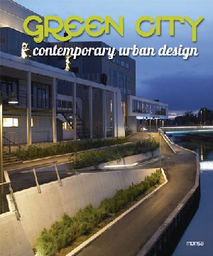 GREEN CITY Contemporary Urban Design