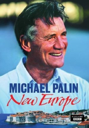 Michael Palin