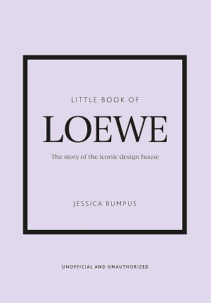 Little Book of Loewe