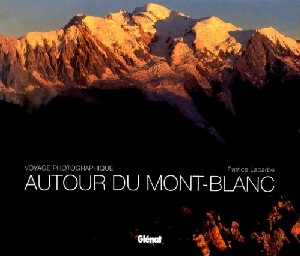 Autour du mont-blanc