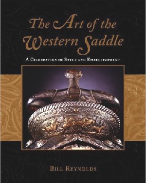 The Art of the Western Saddle