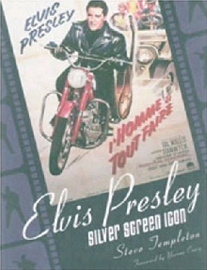 Elvis Presley, Silver Screen Icon