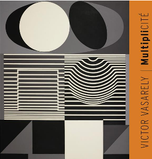 Victor Vasarely multiplicité