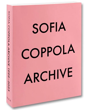 Sofia Coppola Archive (35%)