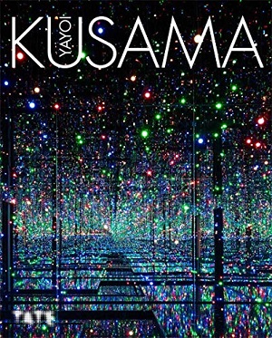 Yayoi Kusama