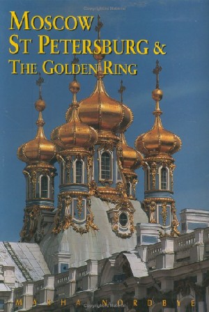 Moscow, St. Petersburg & The Golden Ring