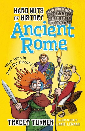 Hard Nuts of History: Ancient Rome